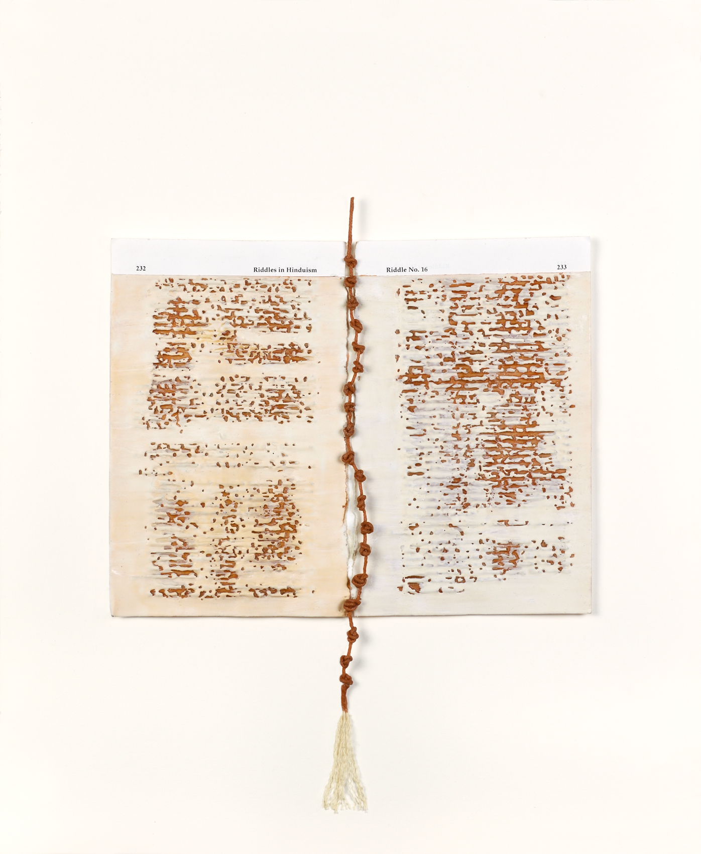Mansha Chhatwal, banned book, contemporary book art